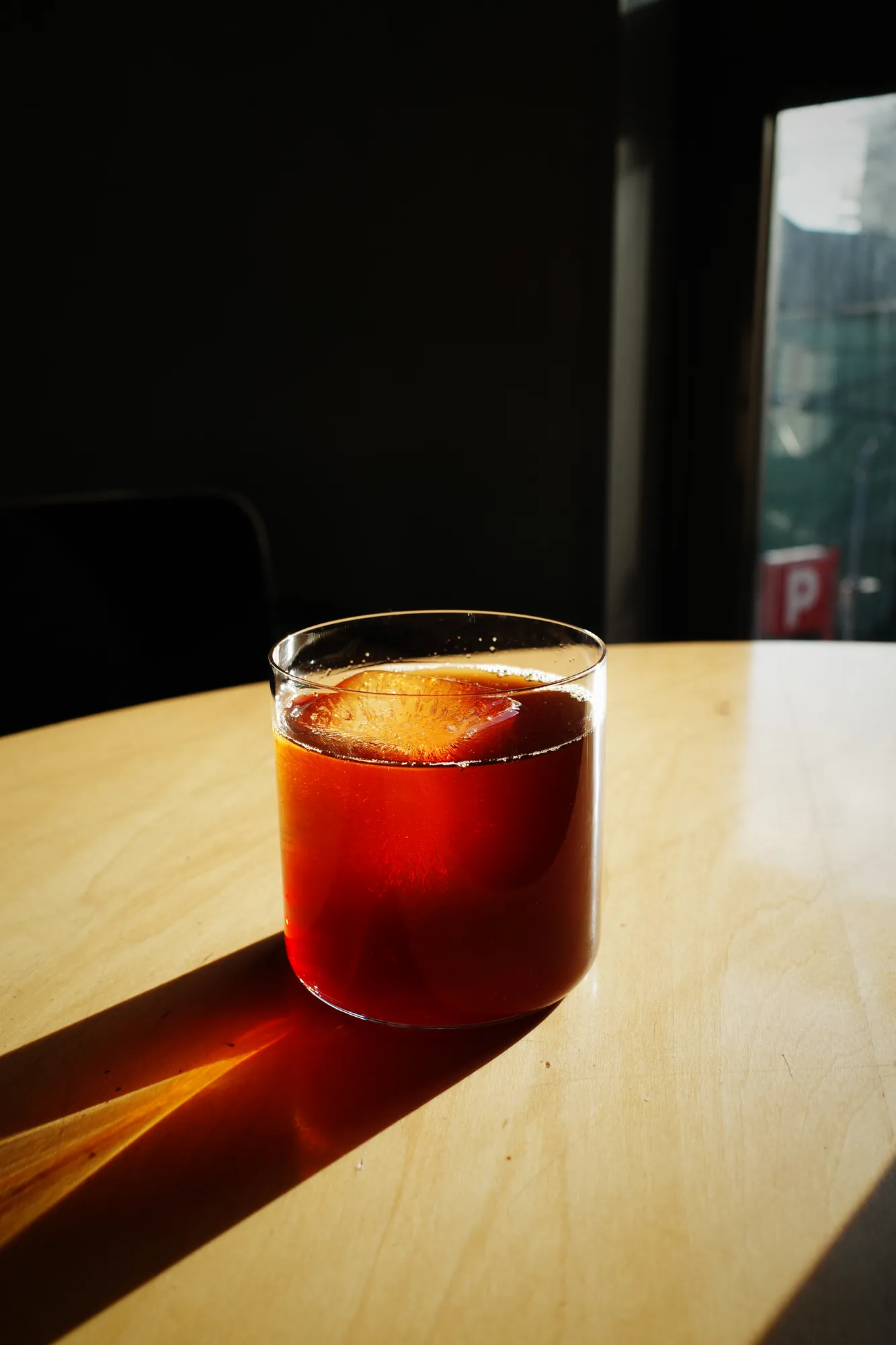 ドリップコーヒー